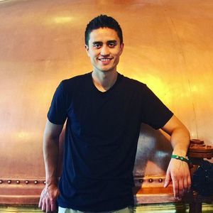 Meet your Posher, Aaron